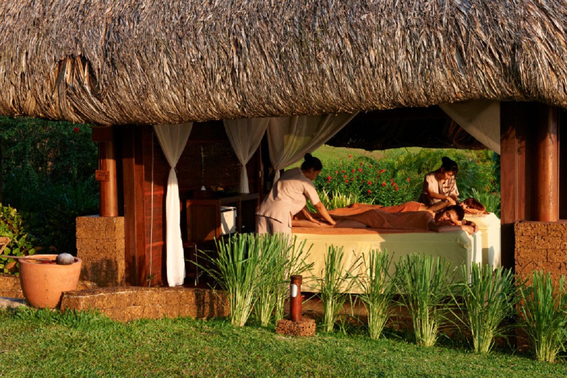 chen sea resort & spa phu quoc