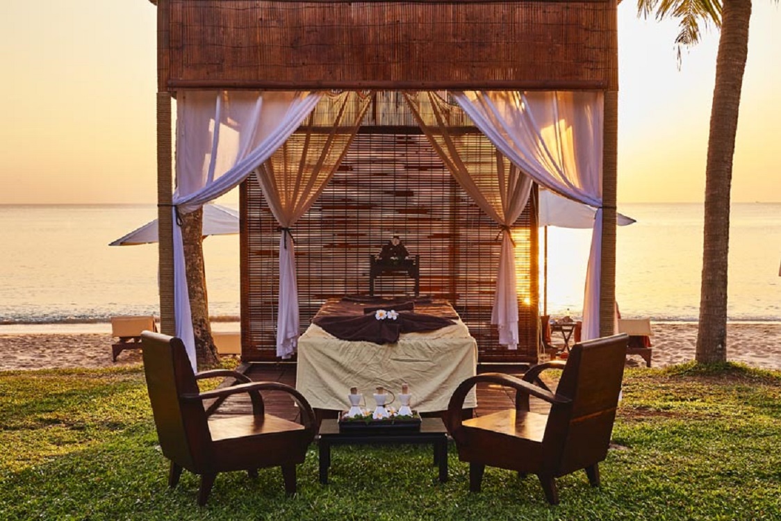 chen sea resort & spa phu quoc