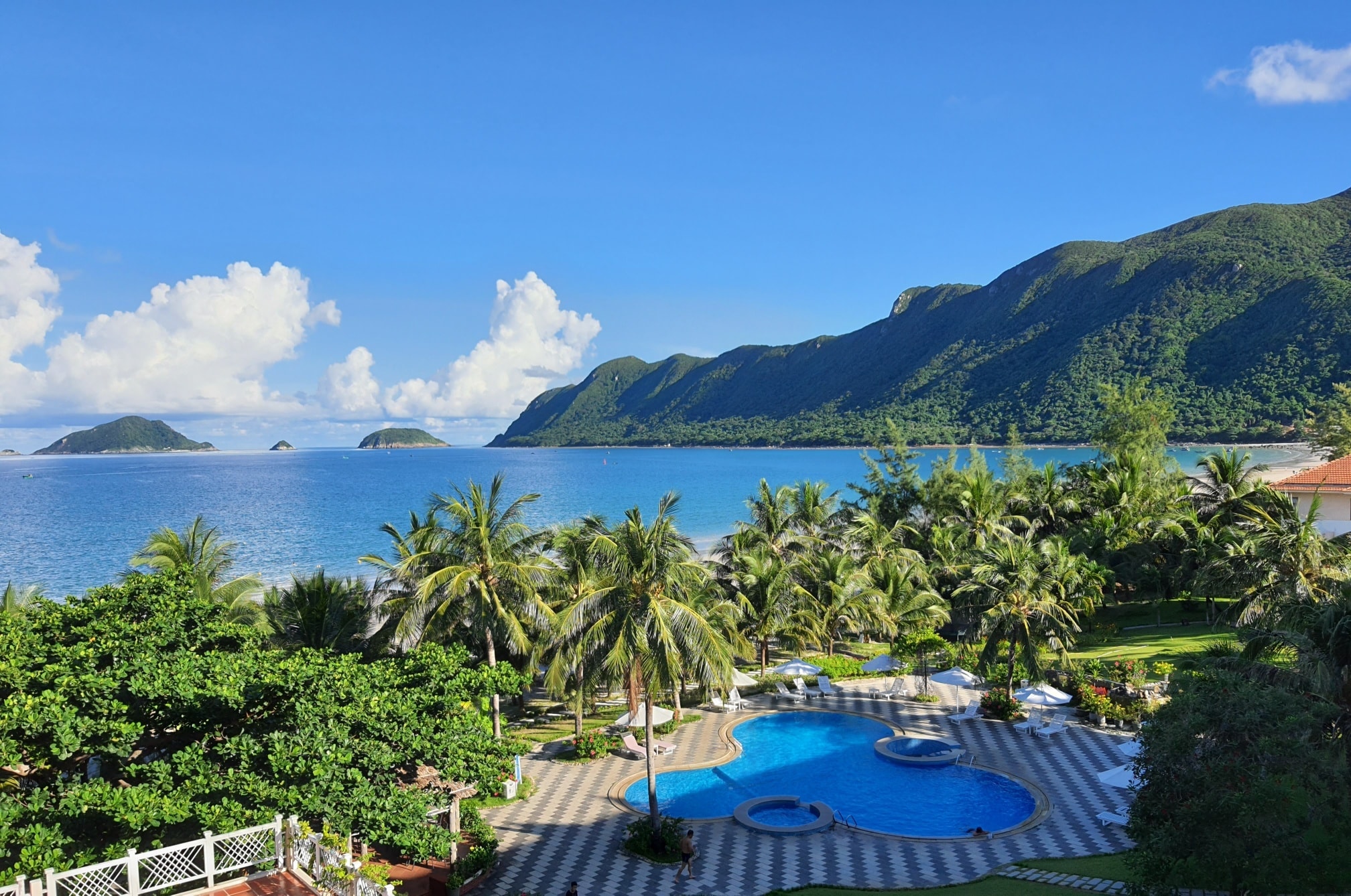 côn đảo resort