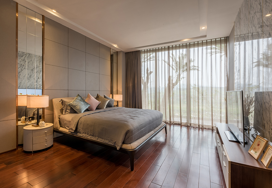 flamingo đại lải