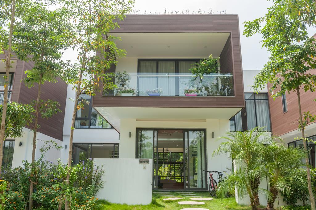 flamingo đại lải