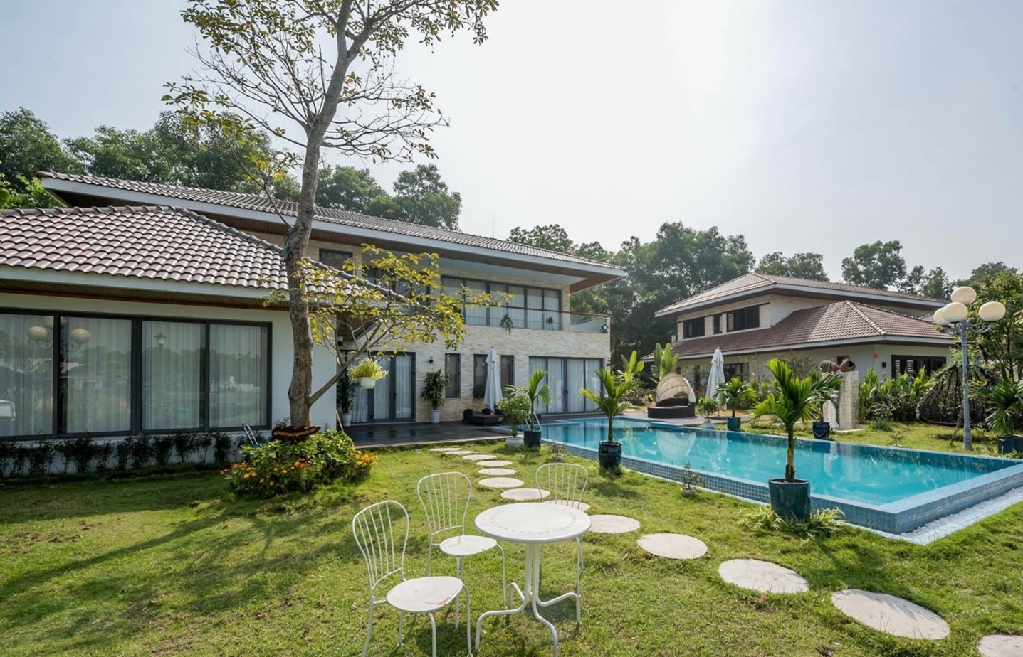 flamingo đại lải