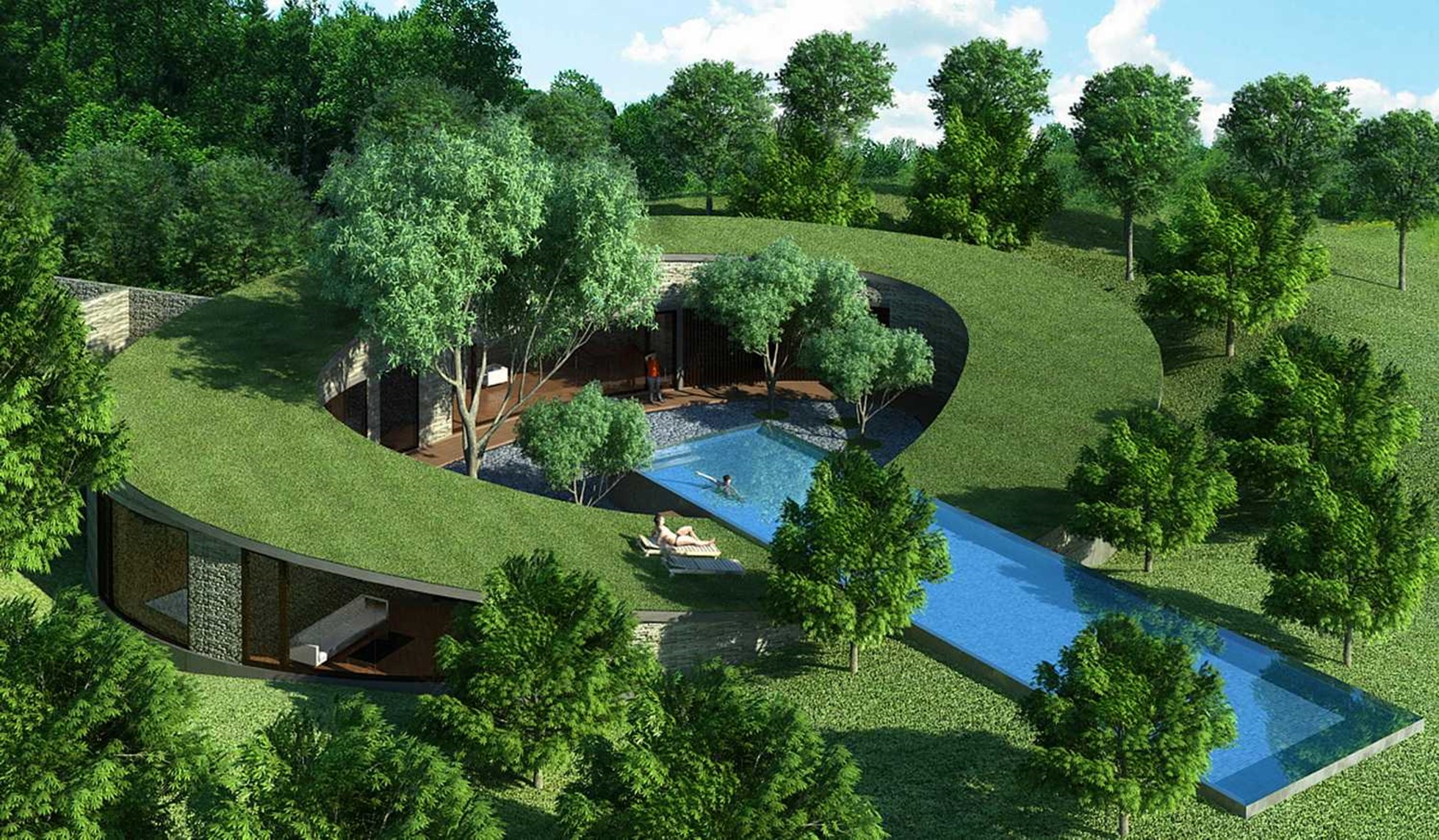 flamingo đại lải