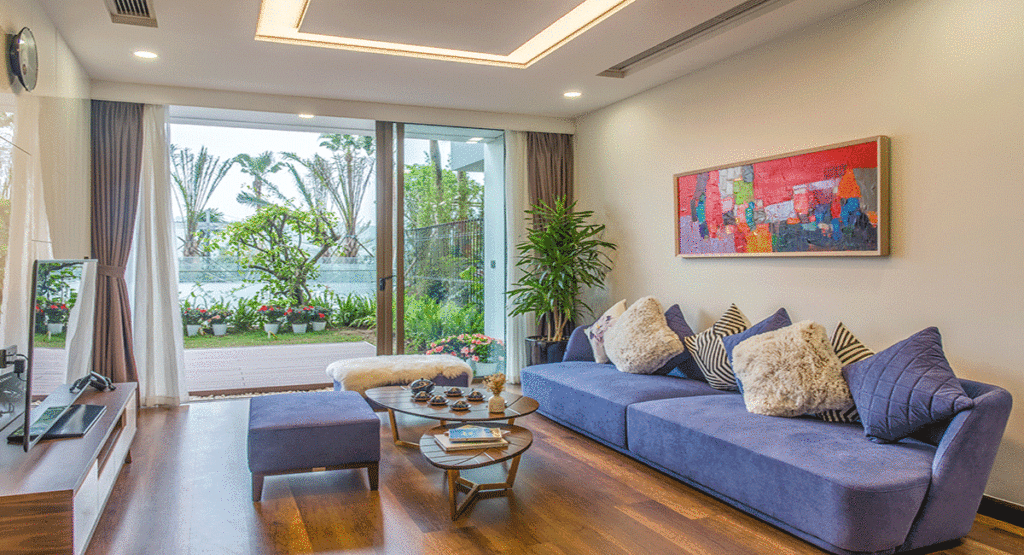 flamingo đại lải