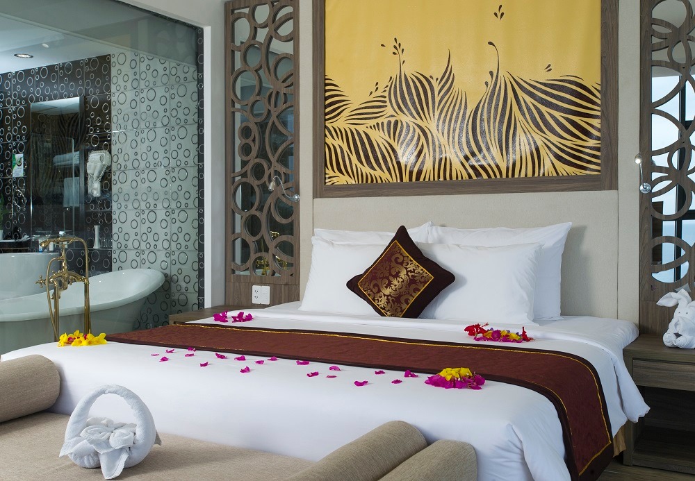 Golden Peak Resort & Spa