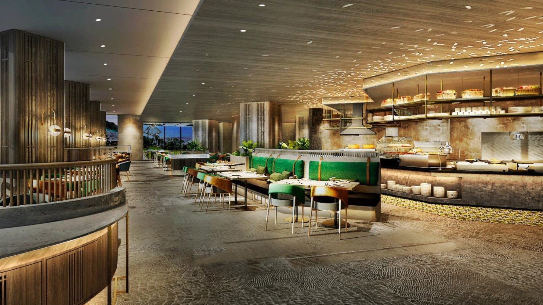 Mường Thanh Hạ Long