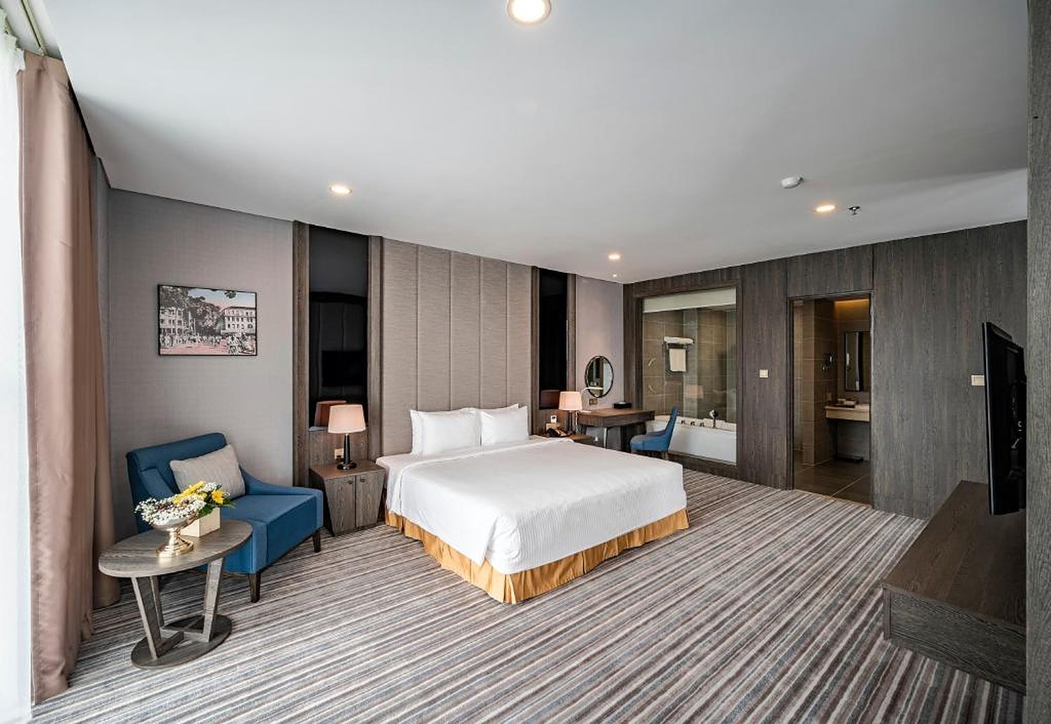 Mường Thanh Hạ Long