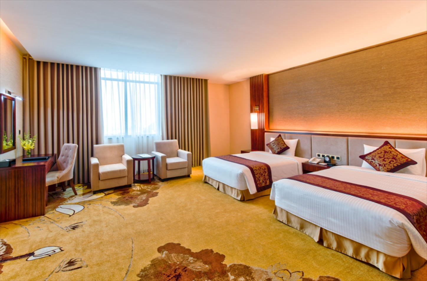 Mường Thanh Hạ Long