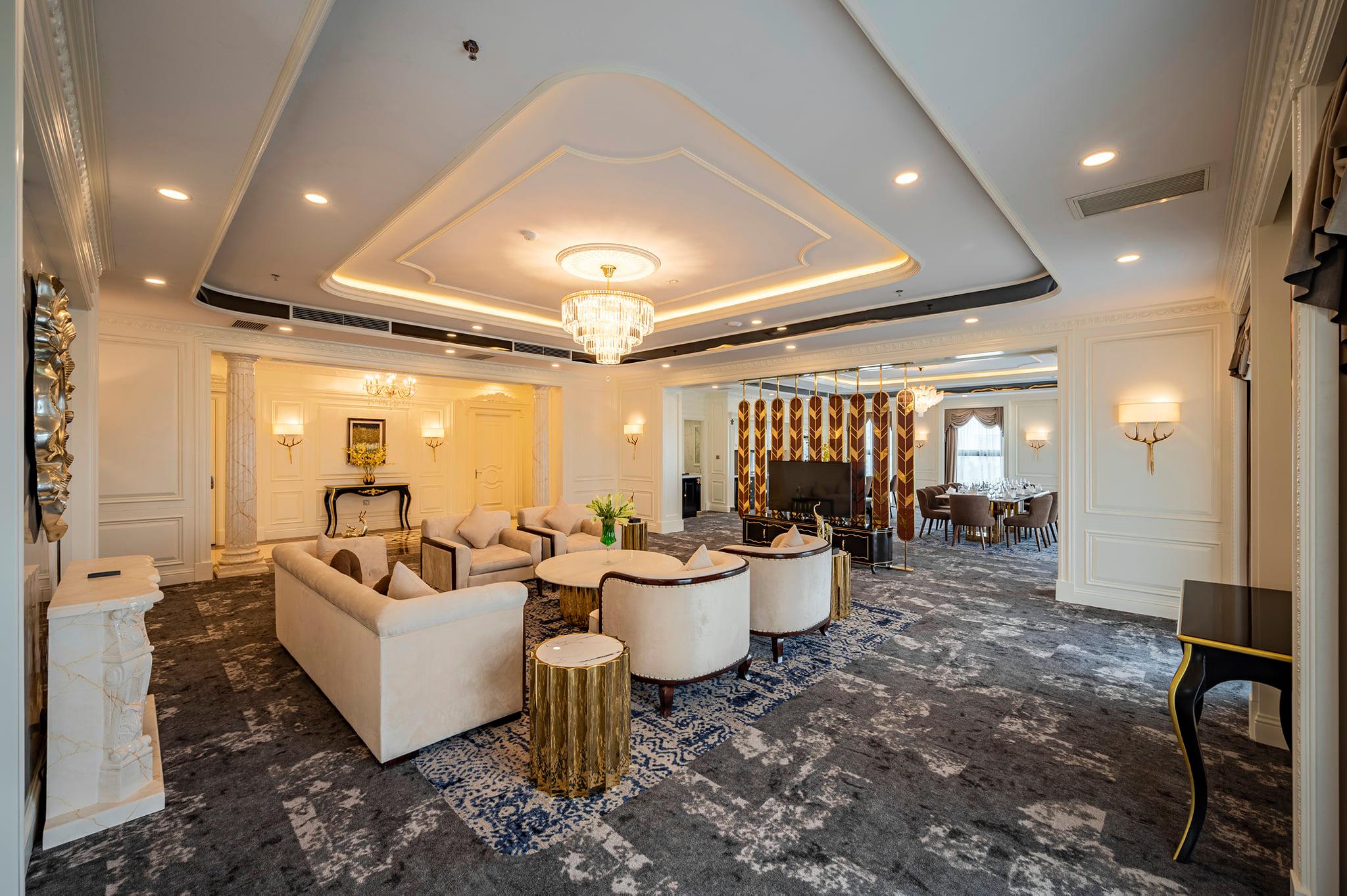 Mường Thanh Hạ Long