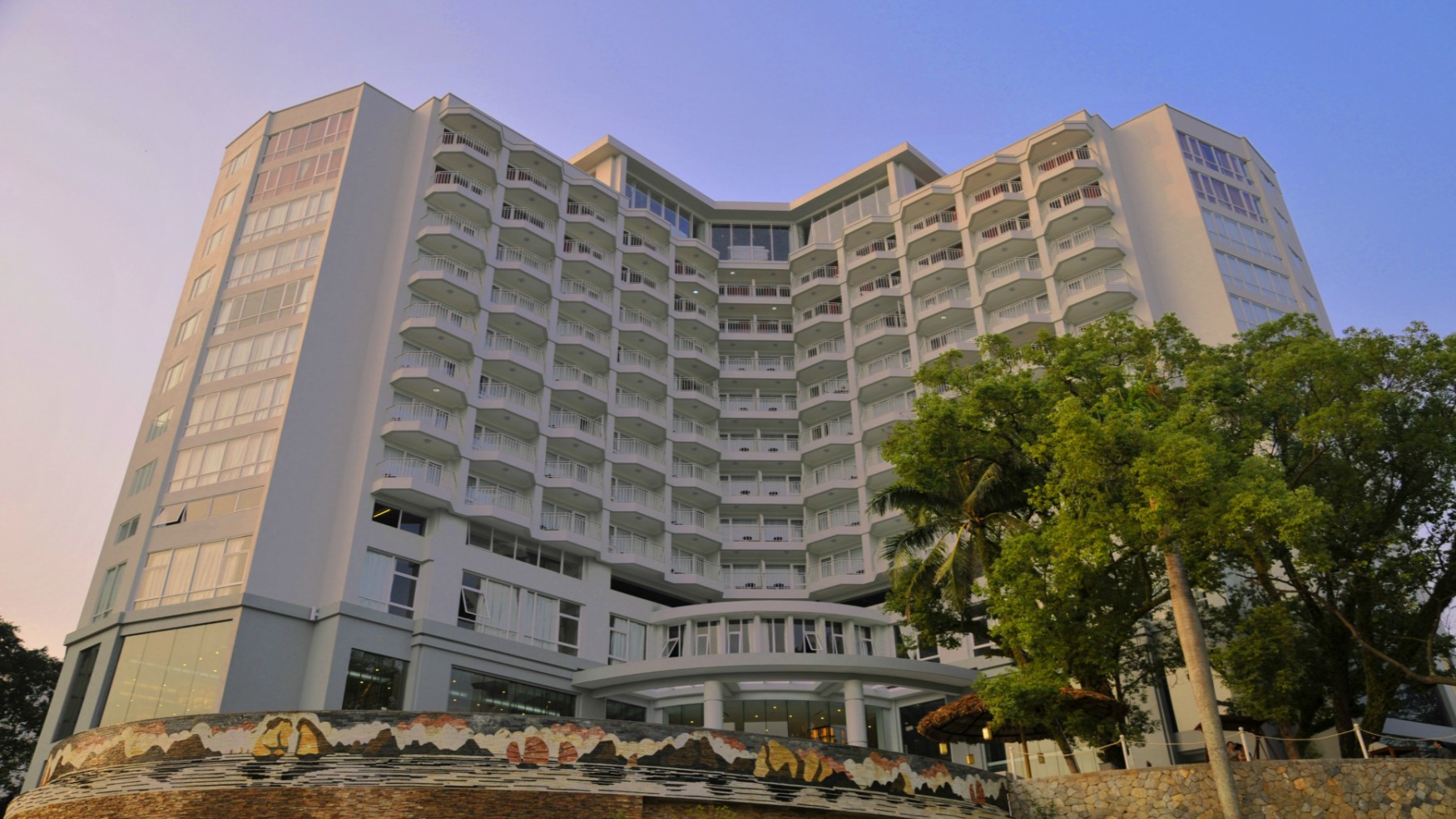 novotel hạ long