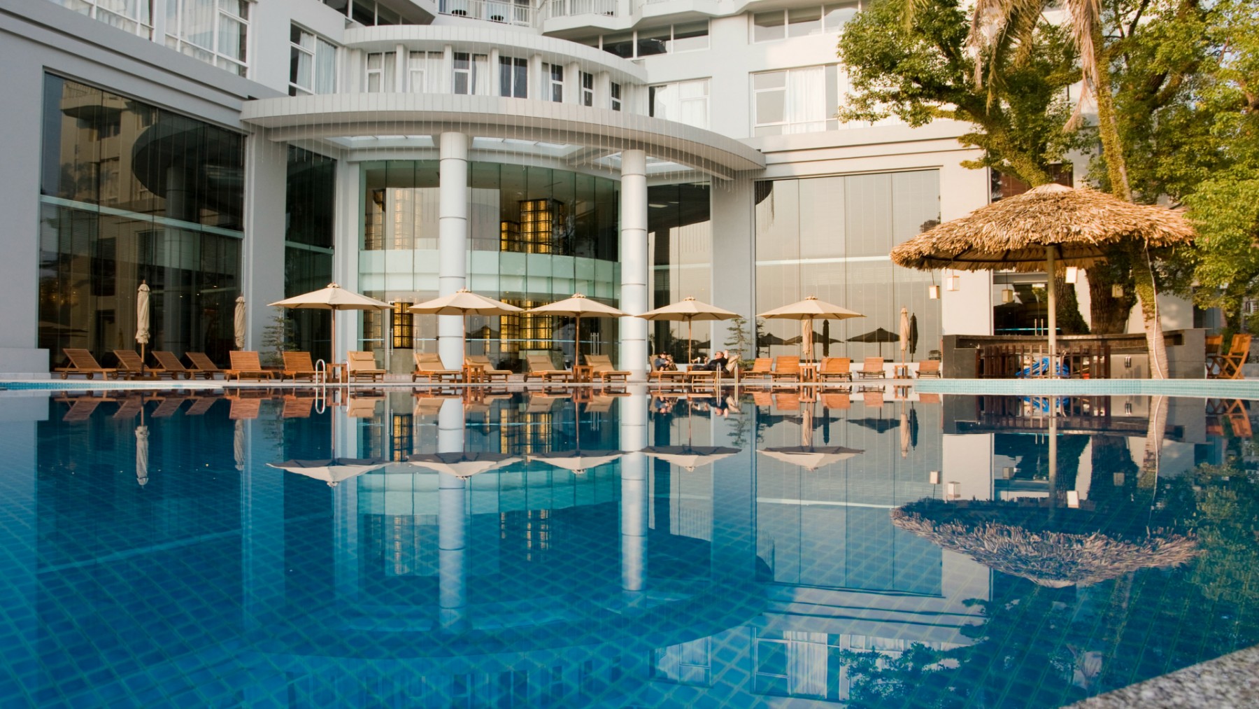 novotel hạ long