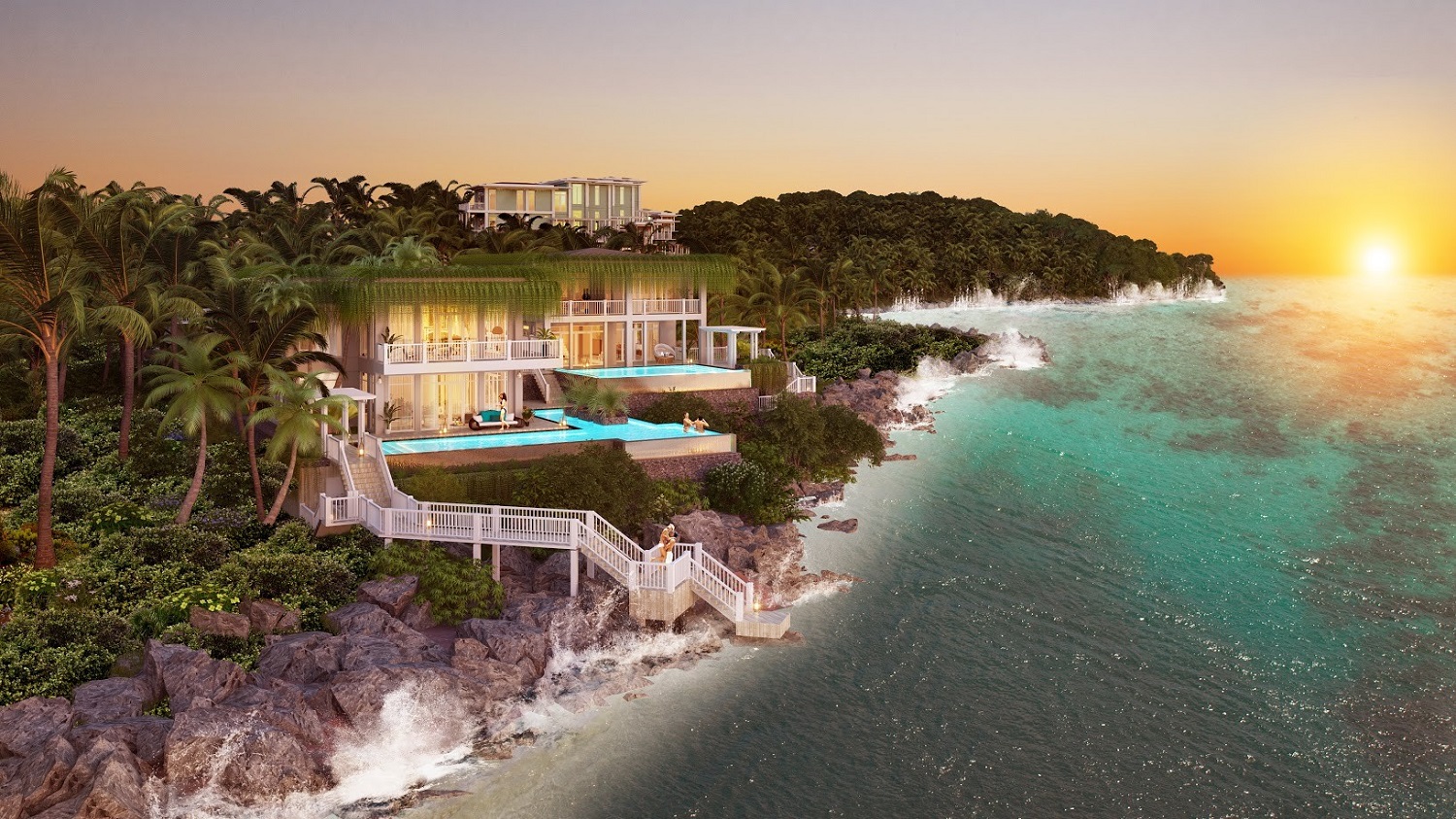 Premier Village Phu Quoc Resort