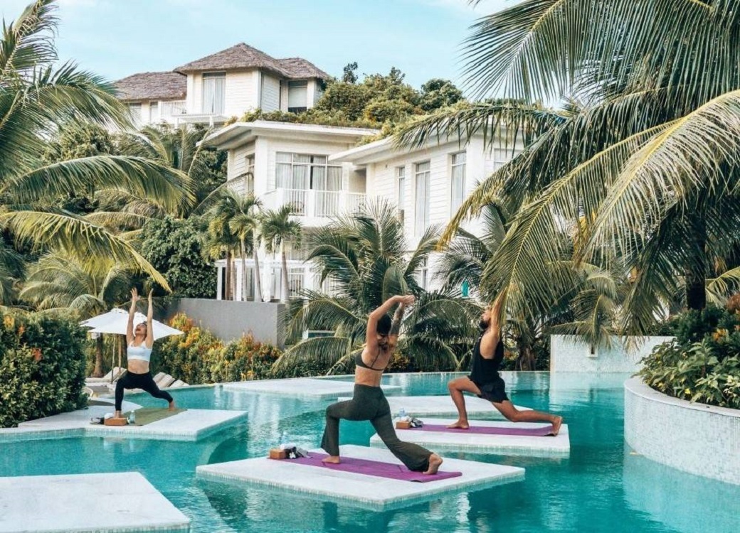 Premier Village Phu Quoc Resort