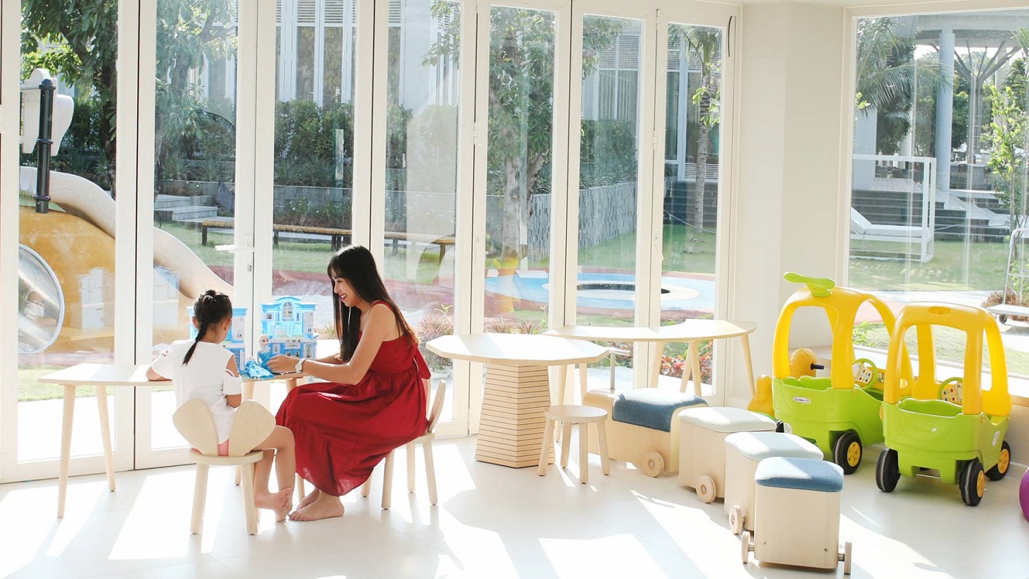 Premier Village Phu Quoc Resort