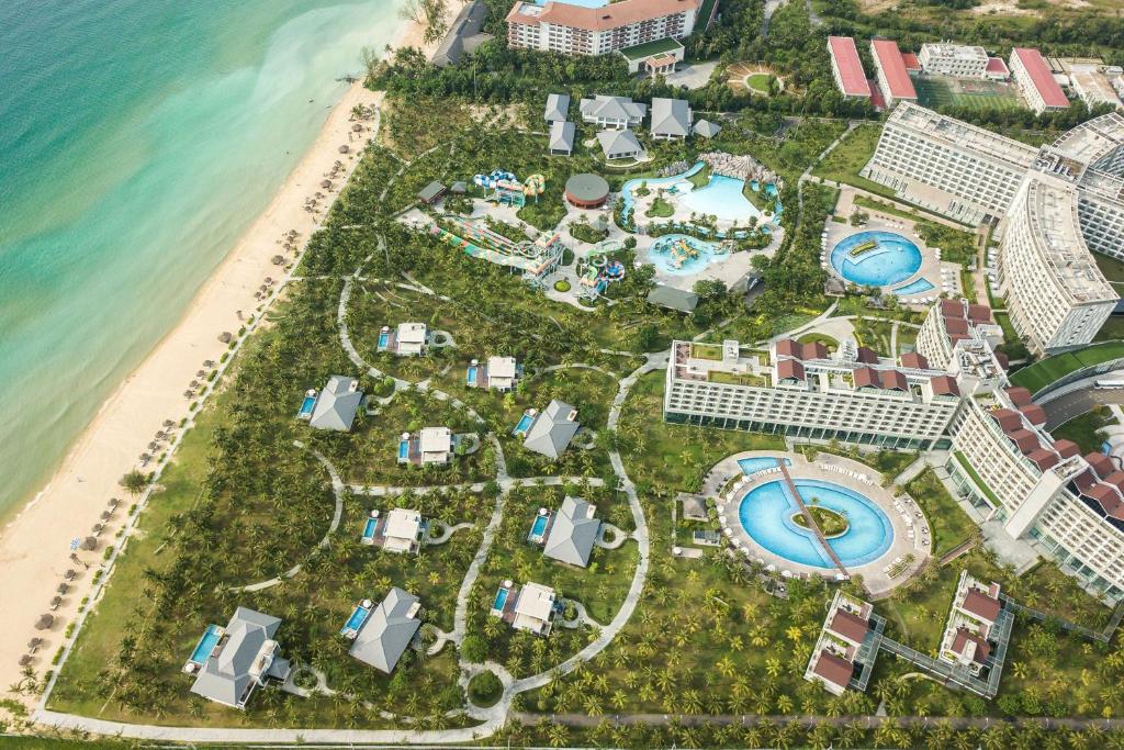 Radisson Blu Resort Phu Quoc