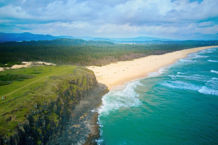 ROSA ALBA RESORT