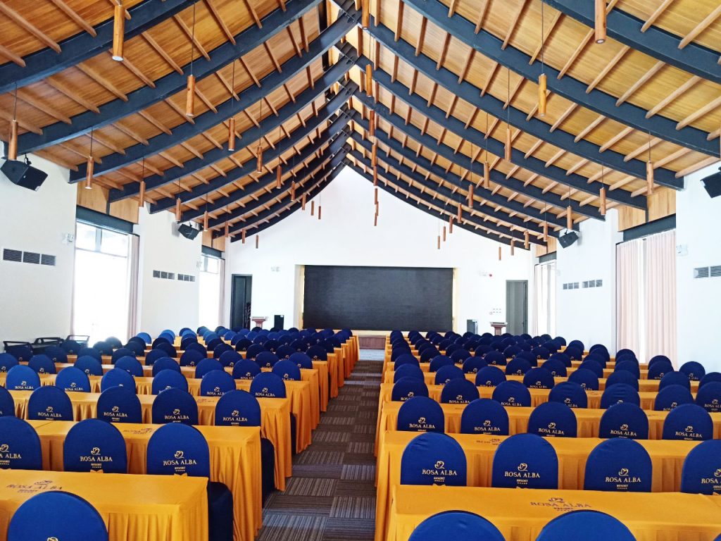 ROSA ALBA RESORT