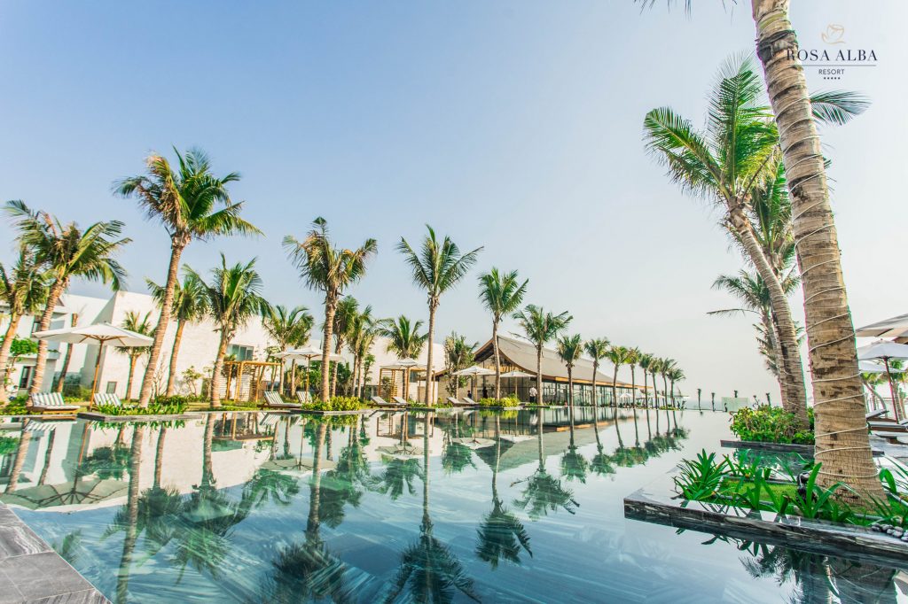 ROSA ALBA RESORT