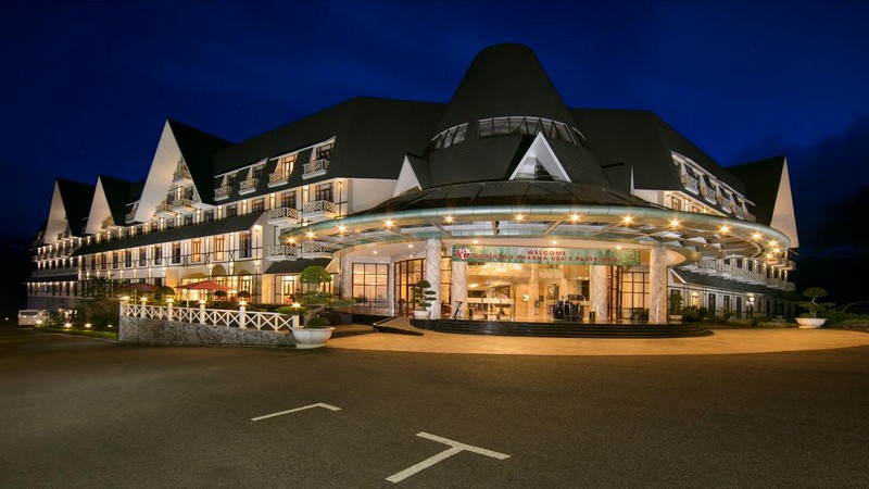 swiss belresort