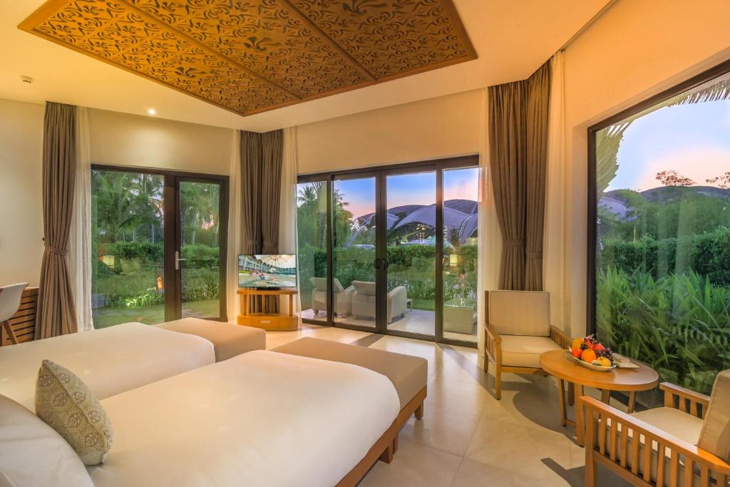 The Shell Resort & Spa Phú Quốc