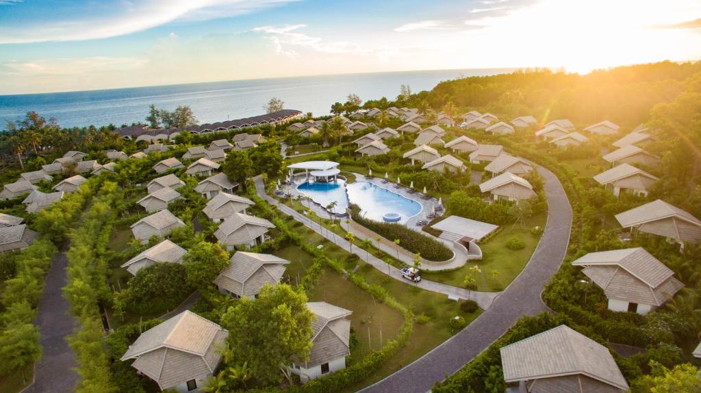 The Shell Resort & Spa Phú Quốc