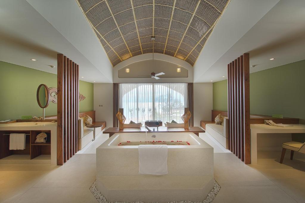 The Shell Resort & Spa Phú Quốc