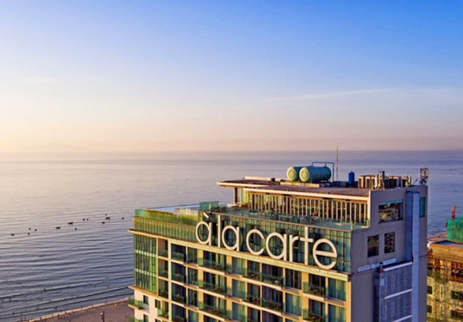 Alacarte Đà Nẵng