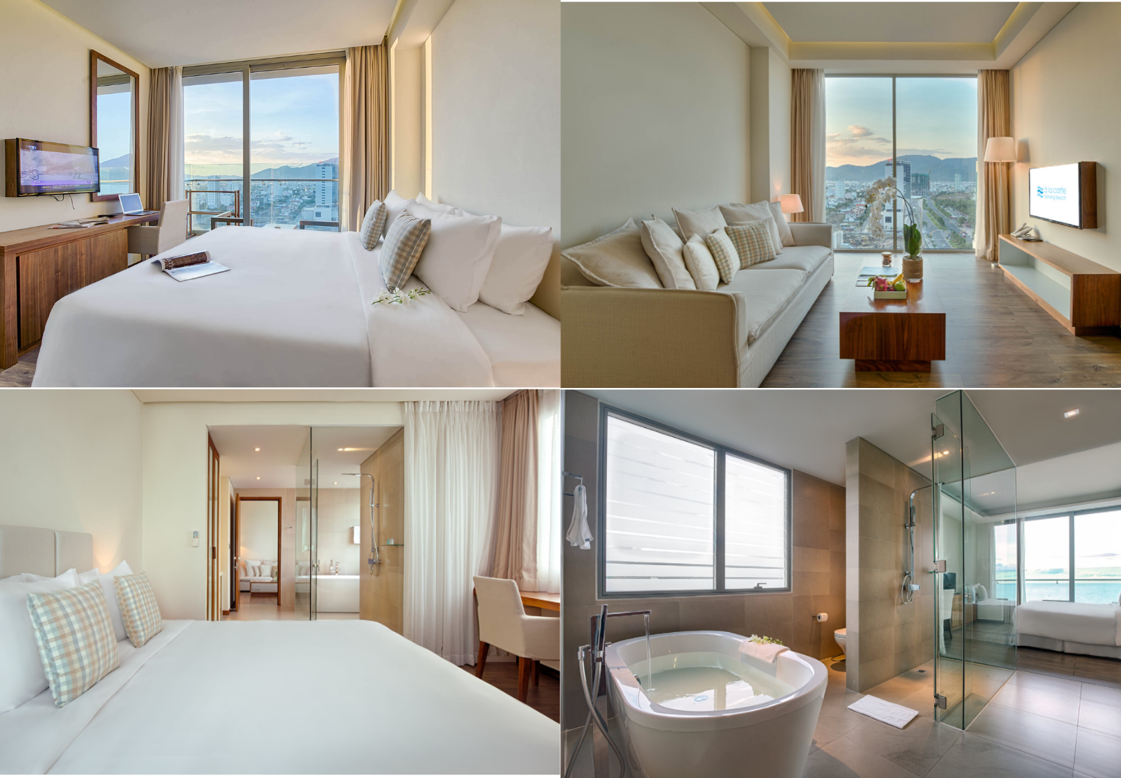 Alacarte Đà Nẵng