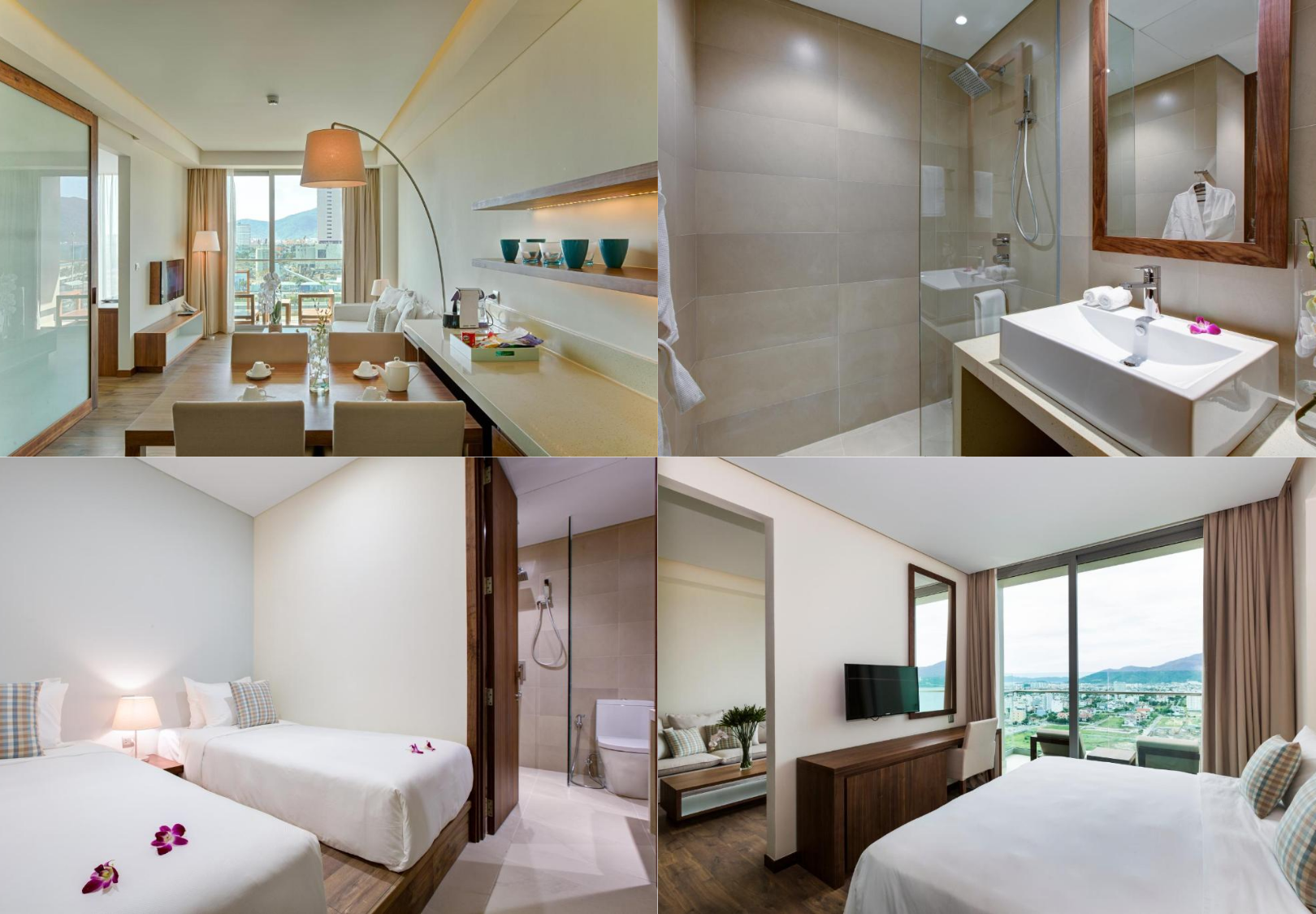 Alacarte Đà Nẵng