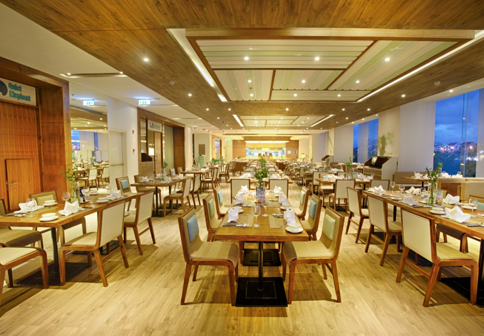 Alacarte Đà Nẵng