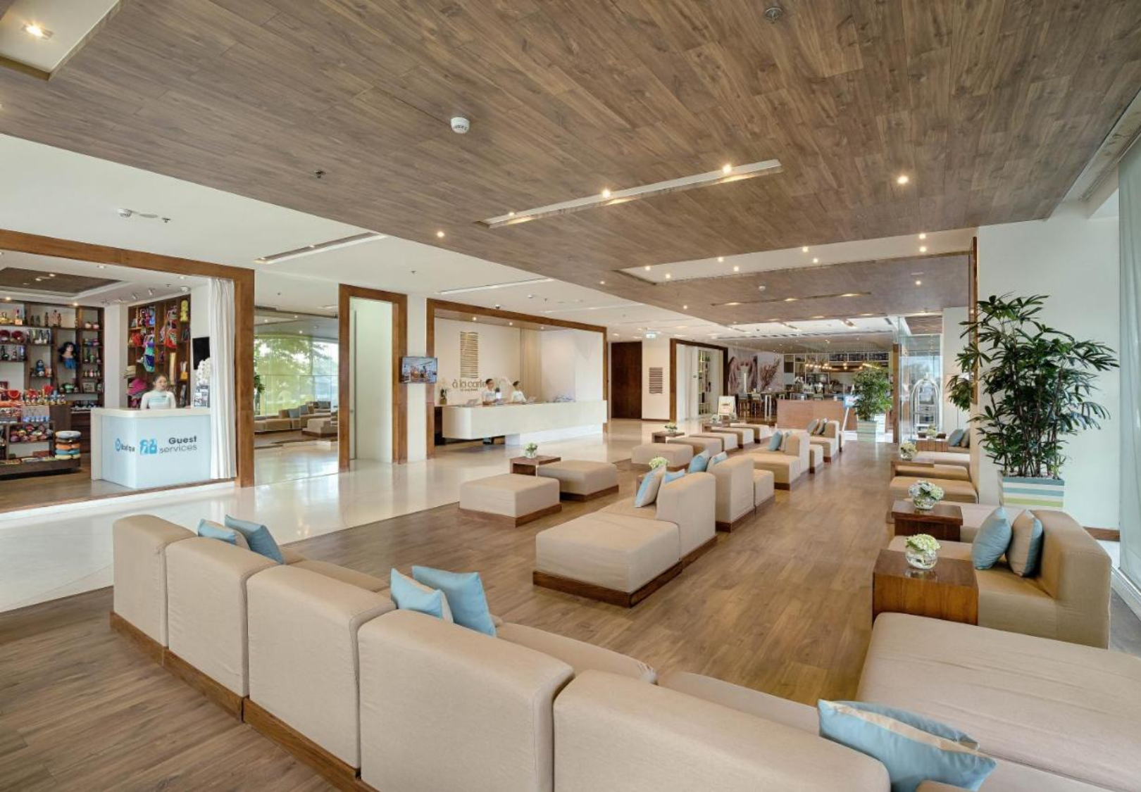 Alacarte Đà Nẵng