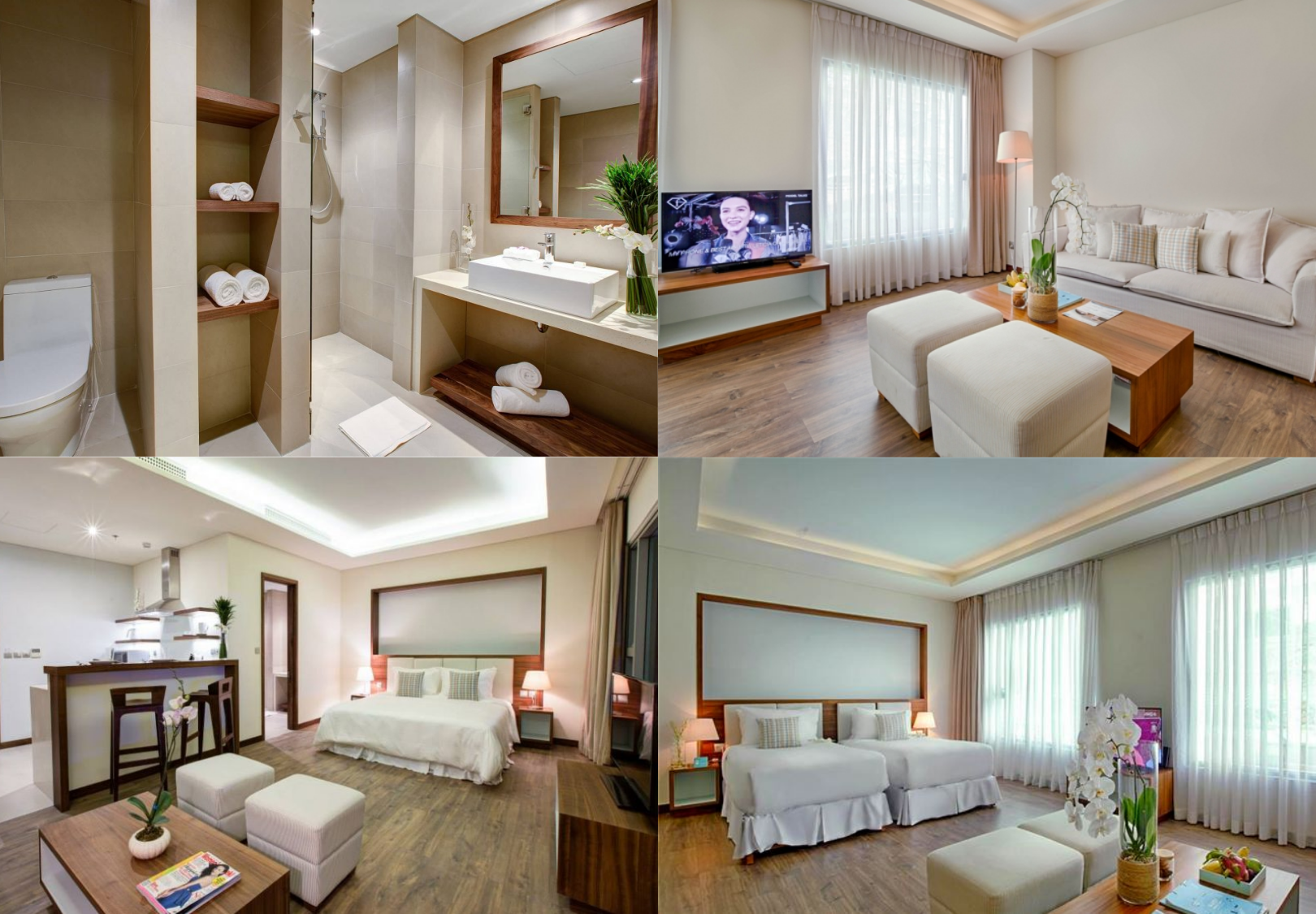 Alacarte Đà Nẵng