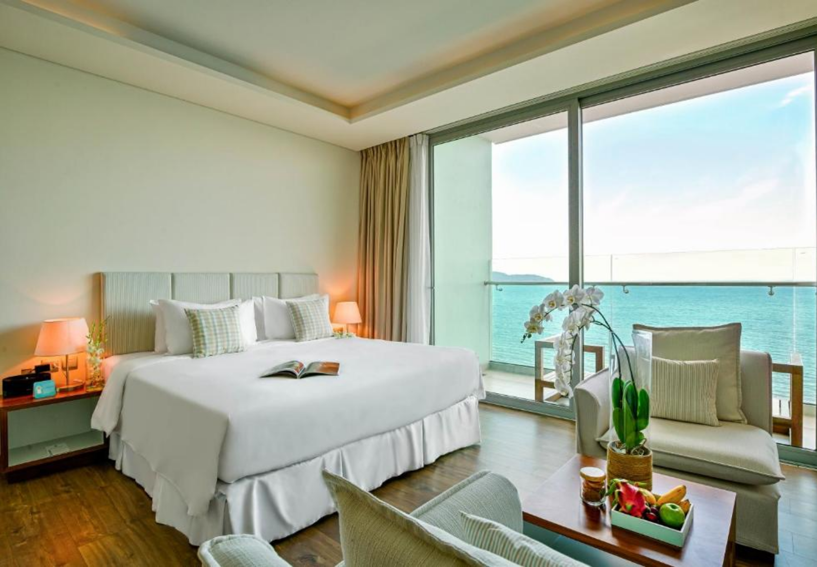 Alacarte Đà Nẵng