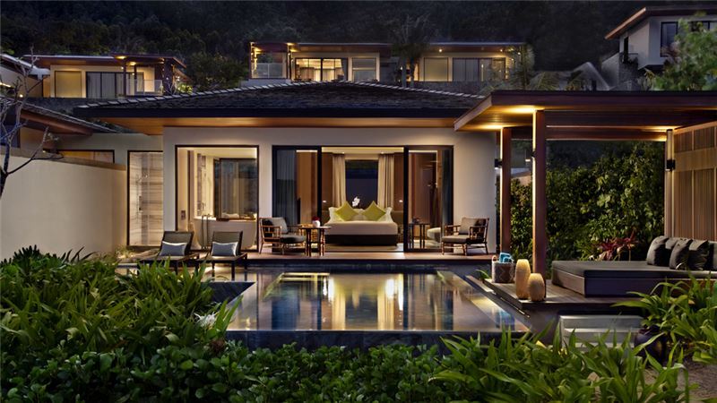 Anantara Quy Nhơn – Nơi thiên nhiên Quy Nhơn nuôi dưỡng tâm hồn bạn