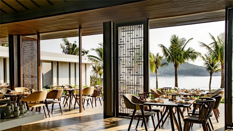 Anantara Quy Nhơn – Nơi thiên nhiên Quy Nhơn nuôi dưỡng tâm hồn bạn