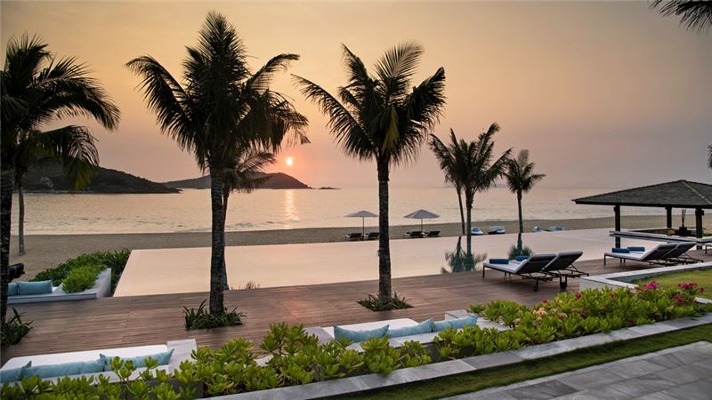 Anantara Quy Nhơn – Nơi thiên nhiên Quy Nhơn nuôi dưỡng tâm hồn bạn
