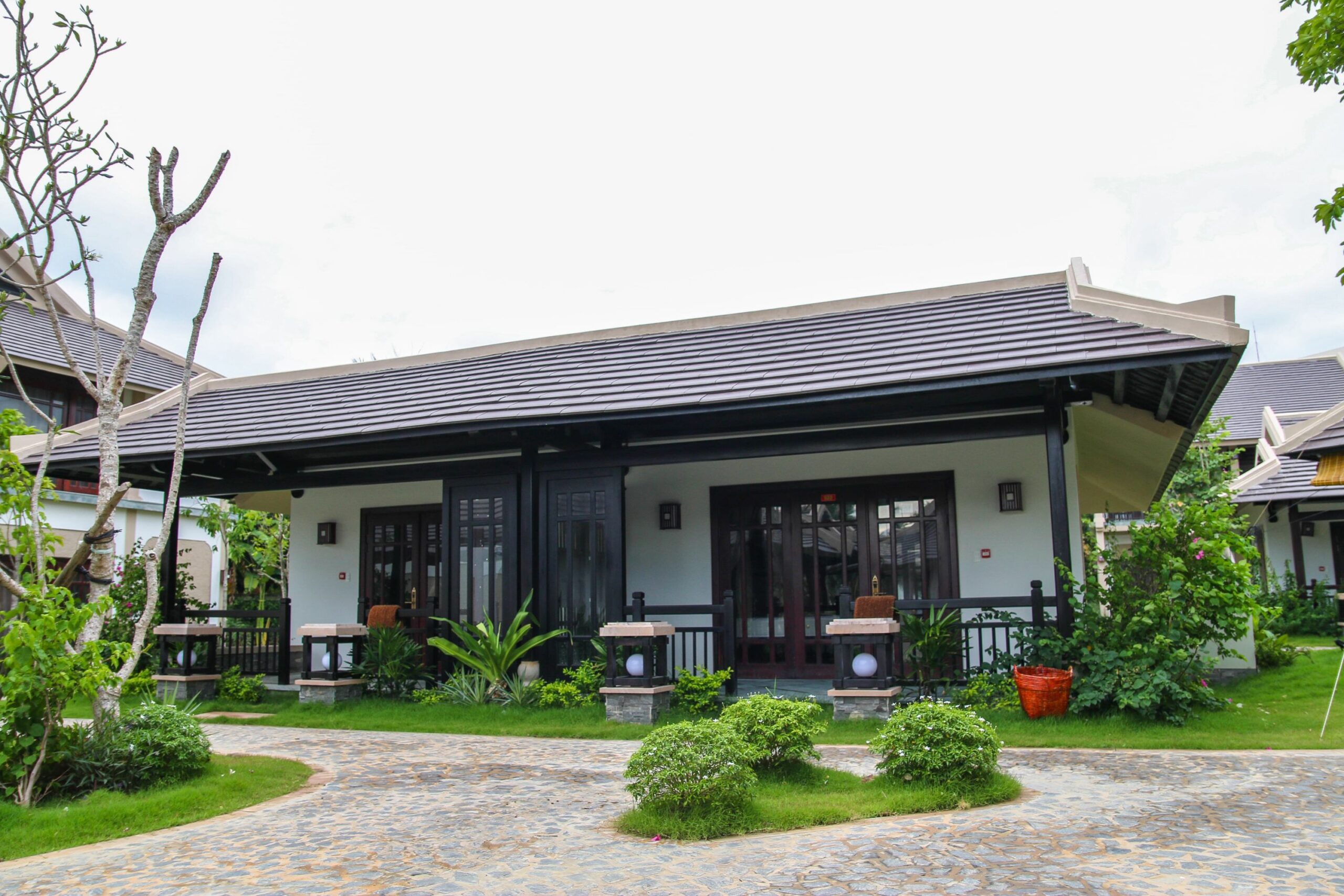 Anja Beach Resort & Spa