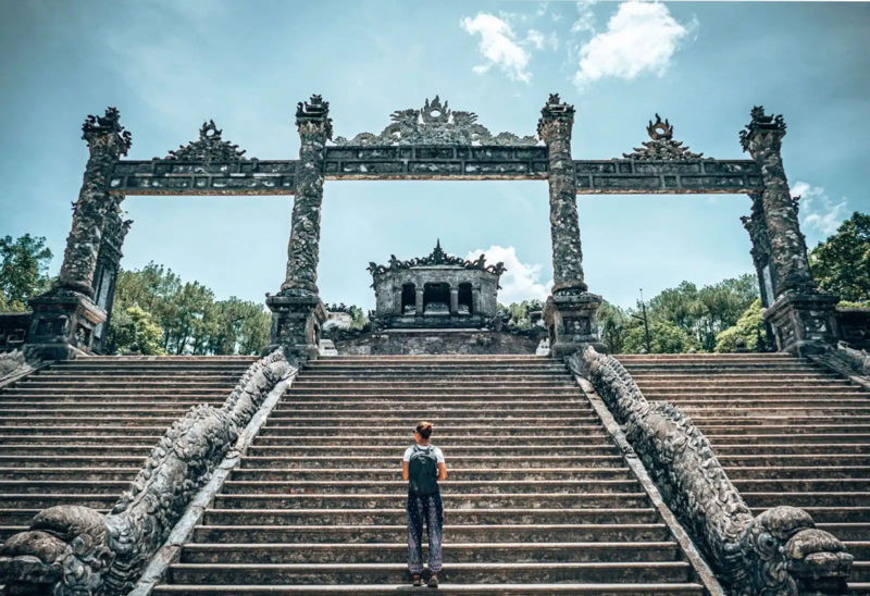 Azerai La Residence Hue