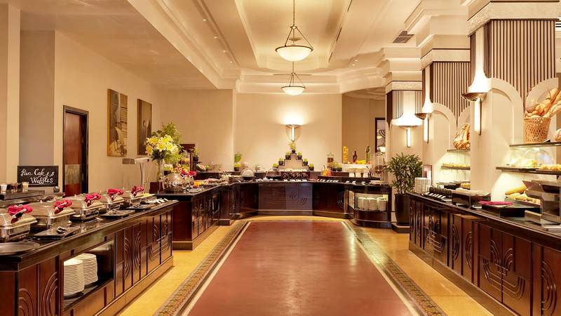 Azerai La Residence Hue