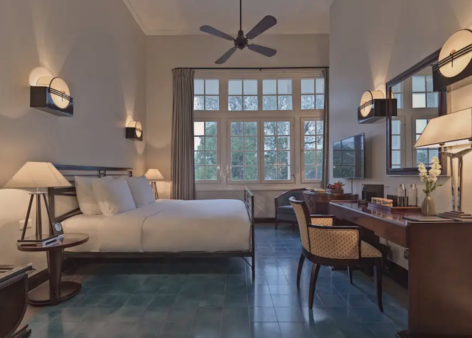 Azerai La Residence Hue