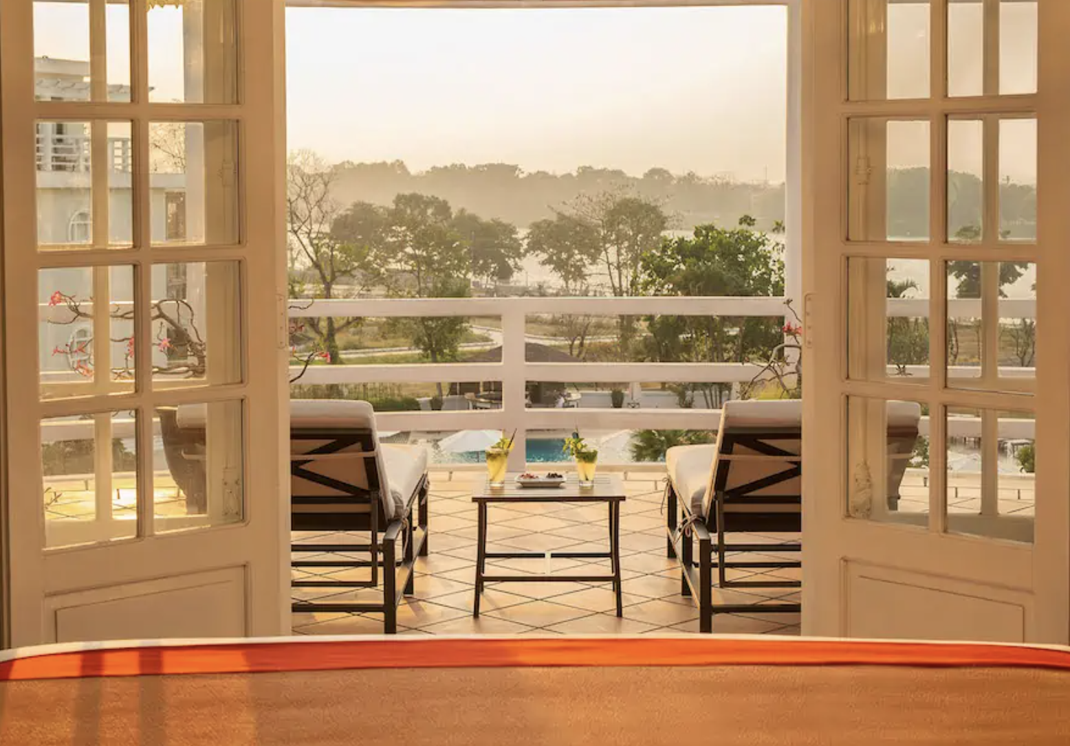 Azerai La Residence Hue