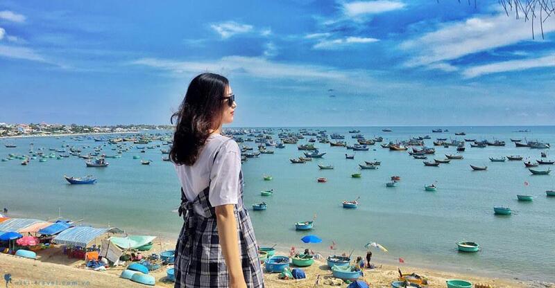 Cham Villas Resort - Nơi nâng niu "hơi thở Chăm pa xưa"