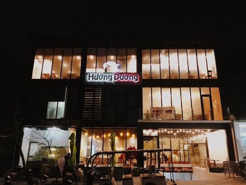 Crown Retreat Quy Nhơn - Đắm chìm vào "trời Âu" ven biển