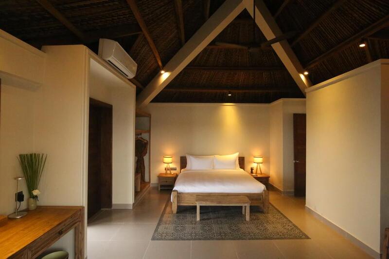 Crown Retreat Quy Nhơn - Đắm chìm vào "trời Âu" ven biển