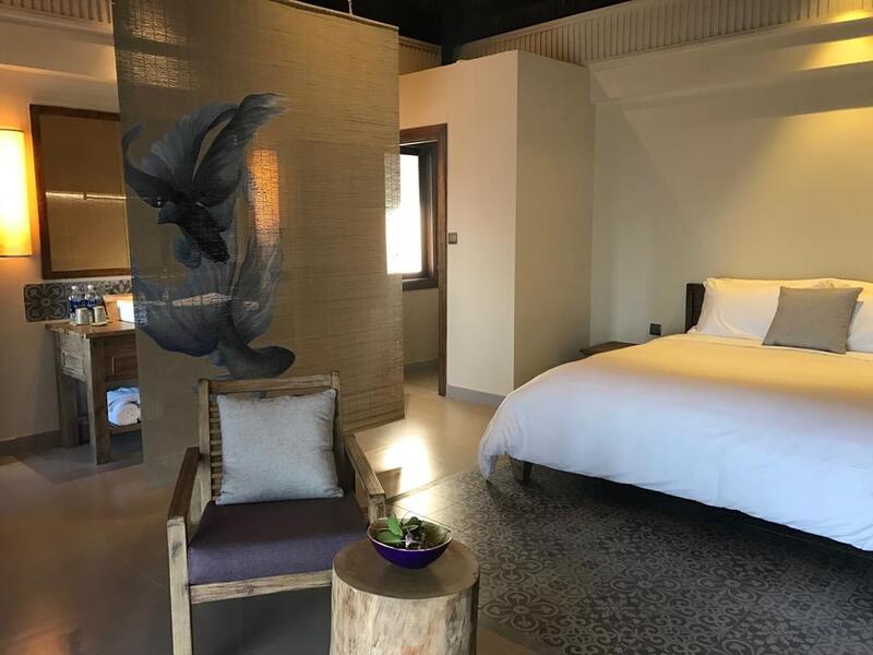 Crown Retreat Quy Nhơn - Đắm chìm vào "trời Âu" ven biển