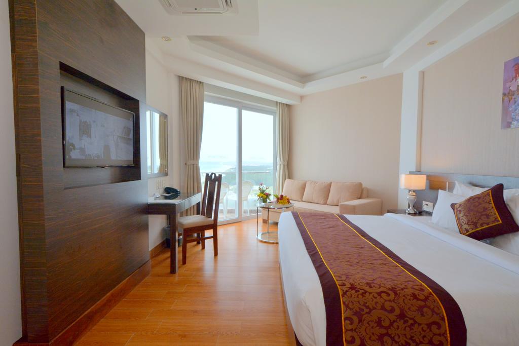 Dessole Sea Lion Beach Resort Cam Ranh