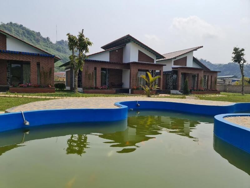 Emopea Mộc Châu - Bông hoa nhỏ nở giữa đồi chè ngát xanh