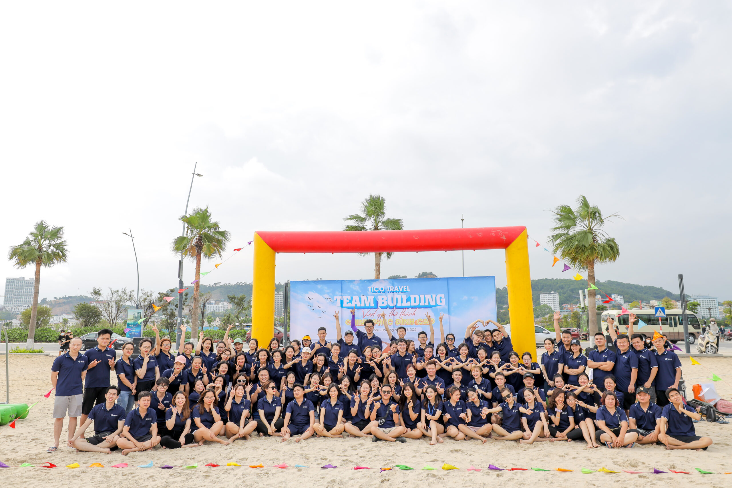 Tico Travel