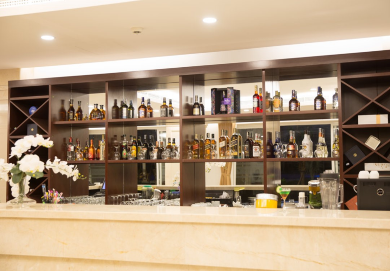 Gold coast hotel resort & spa - Thư giãn giữa hùng vĩ núi non Quảng Bình