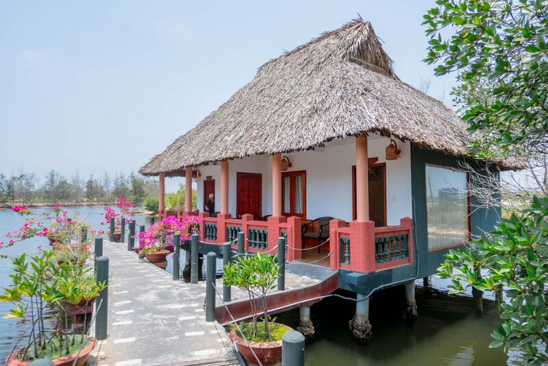 Hodota Resort Bình Châu - Nơi thiên nhiên và con người hoà làm một